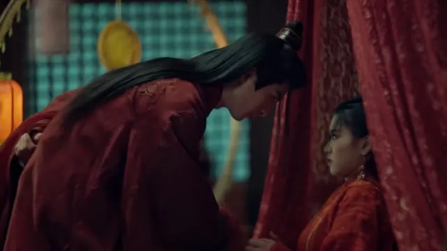 Phu Quân Nguy Hiểm Của Ta tập 21 Vietsub HD - TVHay Phu Quân Nguy Hiểm Của Ta tập 21 Vietsub HD - TVHay