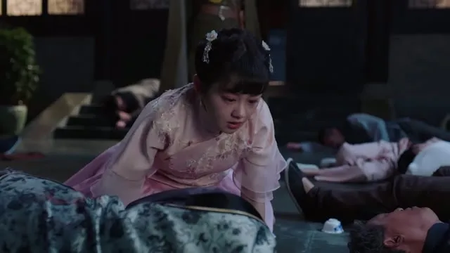 Xem phim Thiên Kim Nha Hoàn Vietsub HD tại TVHay Xem phim Thiên Kim Nha Hoàn Vietsub HD tại TVHay