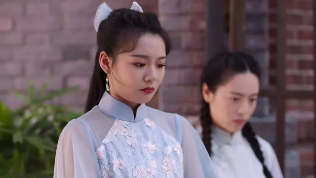 Thiên Kim Nha Hoàn 2022 Vietsub HD - TVHay Thiên Kim Nha Hoàn 2022 Vietsub HD - TVHay