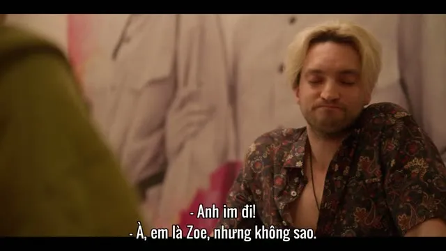 Fakes 2022 Vietsub HD - TVHay Fakes 2022 Vietsub HD - TVHay