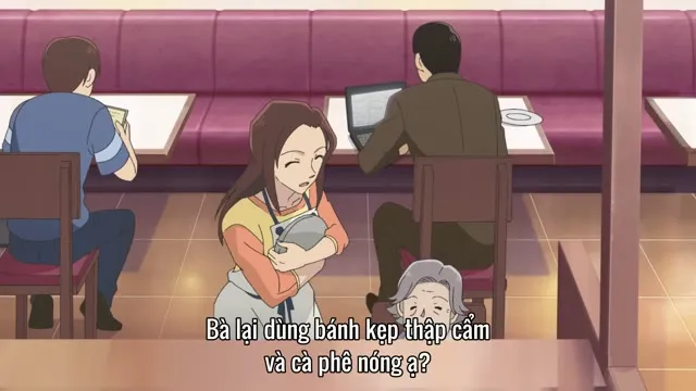 Hình ảnh trong phim Thám Tử Lừng Danh Conan: Giờ Trà Của Zero trên TVHay Hình ảnh trong phim Thám Tử Lừng Danh Conan: Giờ Trà Của Zero trên TVHay