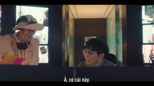 Hình ảnh trong phim Ngày Mai trên TVHay Hình ảnh trong phim Ngày Mai trên TVHay