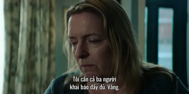 Sherwood (Phần 1) tập 3 Vietsub HD - TVHay Sherwood (Phần 1) tập 3 Vietsub HD - TVHay