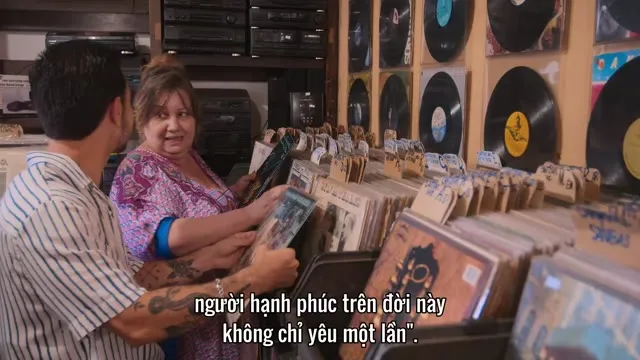 Hình ảnh trong phim Sống Chất: Brazil trên TVHay Hình ảnh trong phim Sống Chất: Brazil trên TVHay