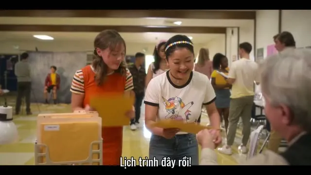 Xem phim Boo, Bitch Vietsub HD tại TVHay Xem phim Boo, Bitch Vietsub HD tại TVHay