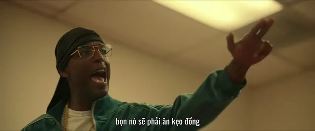 Hình ảnh trong phim Them (Phần 2) trên TVHay Hình ảnh trong phim Them (Phần 2) trên TVHay