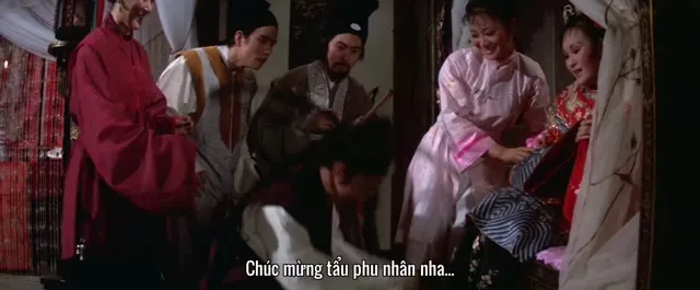 Hình ảnh trong phim Kim Bình Song Diễm trên TVHay Hình ảnh trong phim Kim Bình Song Diễm trên TVHay