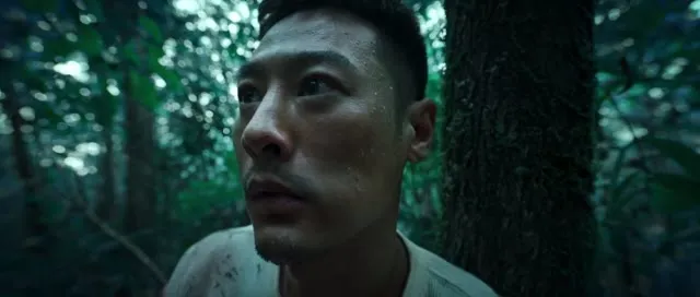 Hình ảnh trong phim Hắc Ám Sâm Lâm trên TVHay Hình ảnh trong phim Hắc Ám Sâm Lâm trên TVHay