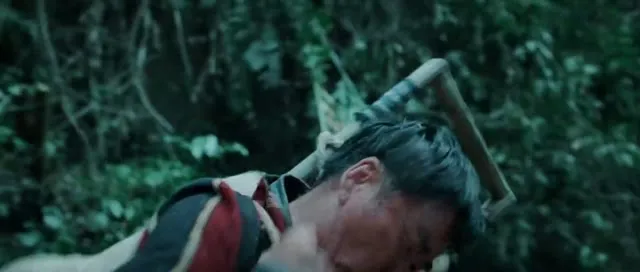 Hắc Ám Sâm Lâm 2024 Vietsub HD - TVHay Hắc Ám Sâm Lâm 2024 Vietsub HD - TVHay