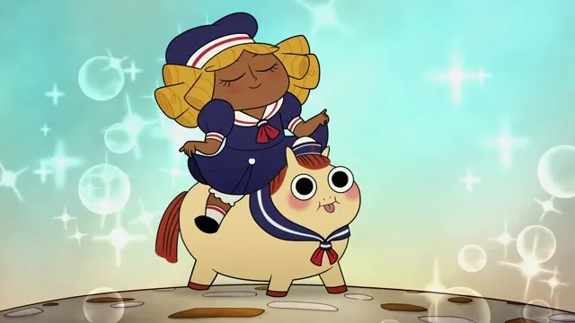 Xem phim Pinecone & Pony (Phần 1) Vietsub HD tại TVHay Xem phim Pinecone & Pony (Phần 1) Vietsub HD tại TVHay