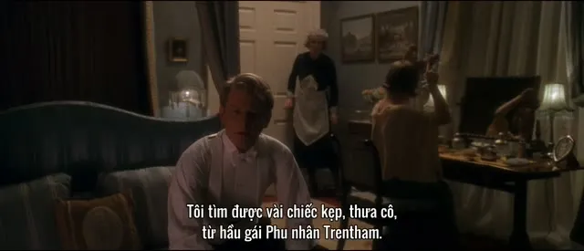 Xem phim Gosford Park Vietsub HD tại TVHay Xem phim Gosford Park Vietsub HD tại TVHay