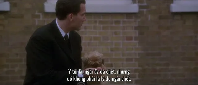 Gosford Park 2001 Vietsub HD - TVHay Gosford Park 2001 Vietsub HD - TVHay