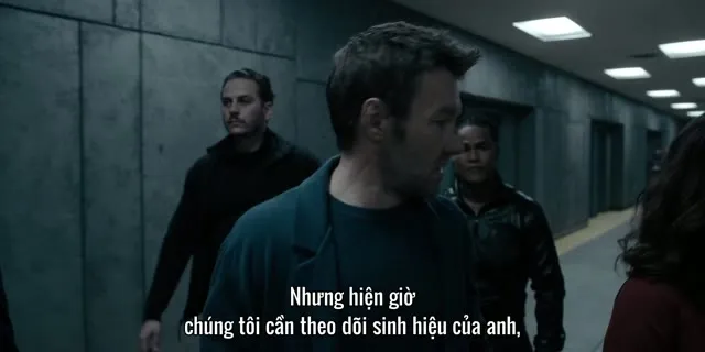 Người Chạy Xuyên Không Gian tập 8 Vietsub HD - TVHay Người Chạy Xuyên Không Gian tập 8 Vietsub HD - TVHay