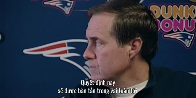 Triều Đại Của New England Patriots 2024 Vietsub HD - TVHay Triều Đại Của New England Patriots 2024 Vietsub HD - TVHay