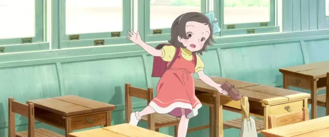 Xem phim Totto-Chan: Cô Bé Bên Cửa Sổ Vietsub HD tại TVHay Xem phim Totto-Chan: Cô Bé Bên Cửa Sổ Vietsub HD tại TVHay