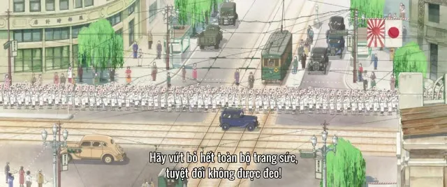 Totto-Chan: Cô Bé Bên Cửa Sổ 2023 Vietsub HD - TVHay Totto-Chan: Cô Bé Bên Cửa Sổ 2023 Vietsub HD - TVHay