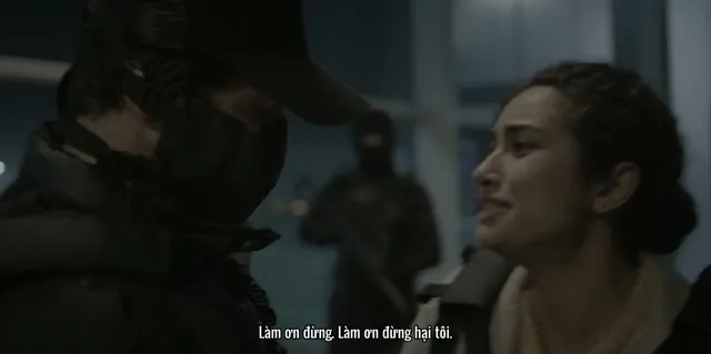 Một Phát Nữa tập 1 Vietsub HD - TVHay Một Phát Nữa tập 1 Vietsub HD - TVHay
