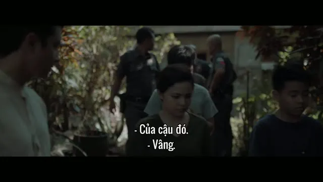 Hình ảnh trong phim Lời Nguyền Gia Tộc trên TVHay Hình ảnh trong phim Lời Nguyền Gia Tộc trên TVHay