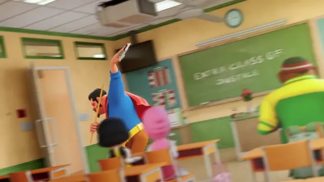 Xem phim BoBoiBoy Galaxy (Phần 2) Vietsub HD tại TVHay Xem phim BoBoiBoy Galaxy (Phần 2) Vietsub HD tại TVHay