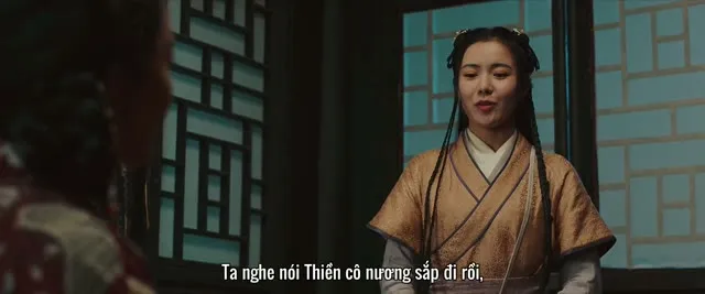 Địch Nhân Kiệt: Đại Huyễn Thuật Sư 2024 Vietsub HD - TVHay Địch Nhân Kiệt: Đại Huyễn Thuật Sư 2024 Vietsub HD - TVHay
