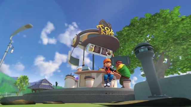 Xem phim BoBoiBoy Galaxy Vietsub HD tại TVHay Xem phim BoBoiBoy Galaxy Vietsub HD tại TVHay