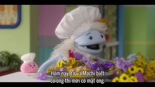 Bánh Quế + Mochi: Mở Nhà Hàng 2022 Vietsub HD - TVHay Bánh Quế + Mochi: Mở Nhà Hàng 2022 Vietsub HD - TVHay