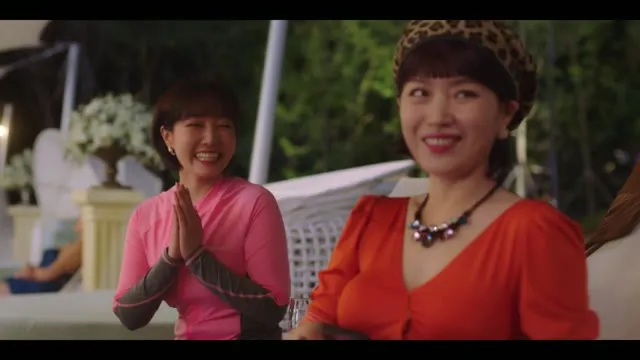 Hình ảnh trong phim Không Có Goo Pil Soo trên TVHay Hình ảnh trong phim Không Có Goo Pil Soo trên TVHay