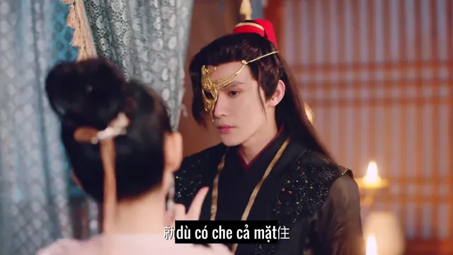 Tiểu Hồng Nương Của Yêu Hoàng Đại Nhân 2022 Vietsub HD - TVHay Tiểu Hồng Nương Của Yêu Hoàng Đại Nhân 2022 Vietsub HD - TVHay