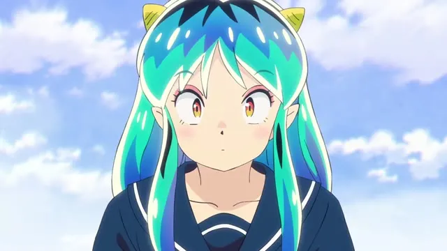 Xem phim URUSEI YATSURA Mùa 2 Vietsub HD tại TVHay Xem phim URUSEI YATSURA Mùa 2 Vietsub HD tại TVHay