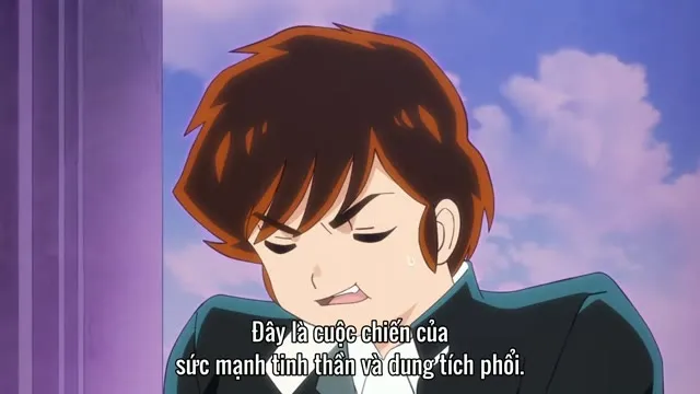 Hình ảnh trong phim URUSEI YATSURA Mùa 2 trên TVHay Hình ảnh trong phim URUSEI YATSURA Mùa 2 trên TVHay