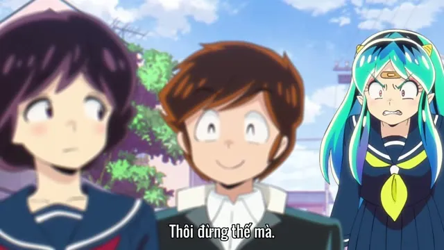 URUSEI YATSURA Mùa 2 2024 Vietsub HD - TVHay URUSEI YATSURA Mùa 2 2024 Vietsub HD - TVHay