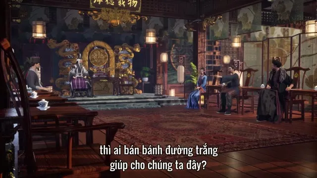Hình ảnh Chuyến Du Hành Dị Giới Của Tôi tập 3 trên TVHay Hình ảnh Chuyến Du Hành Dị Giới Của Tôi tập 3 trên TVHay