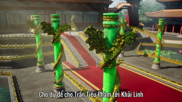 Chuyến Du Hành Dị Giới Của Tôi tập 3 Vietsub HD - TVHay Chuyến Du Hành Dị Giới Của Tôi tập 3 Vietsub HD - TVHay