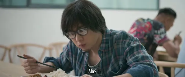 Ám Dạ Hành Giả tập 7 Vietsub HD - TVHay Ám Dạ Hành Giả tập 7 Vietsub HD - TVHay