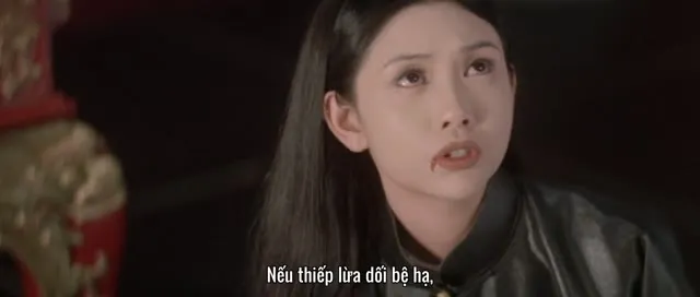 Hình ảnh trong phim Đoạn Tình Từ Hy trên TVHay Hình ảnh trong phim Đoạn Tình Từ Hy trên TVHay