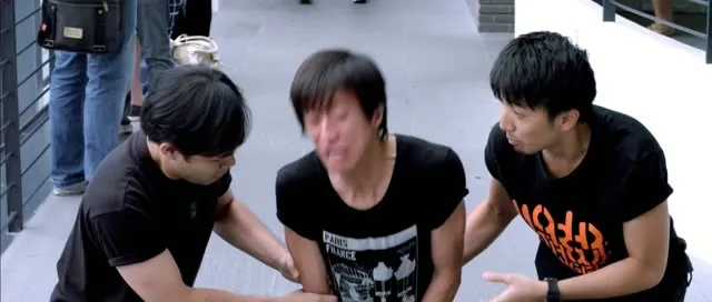 Hình ảnh trong phim Khi Trái Đào Chín trên TVHay Hình ảnh trong phim Khi Trái Đào Chín trên TVHay