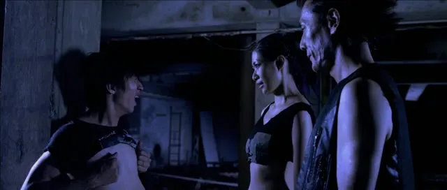 Khi Trái Đào Chín 2011 Vietsub HD - TVHay Khi Trái Đào Chín 2011 Vietsub HD - TVHay