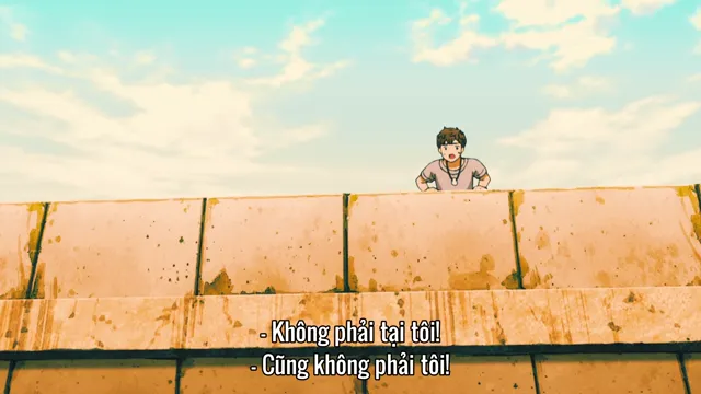 Xem Nhà Tắm La Mã Kiểu Mới tập 8 Vietsub tại TVHay Xem Nhà Tắm La Mã Kiểu Mới tập 8 Vietsub tại TVHay