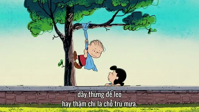 Xem phim Trại Snoopy Vietsub HD tại TVHay Xem phim Trại Snoopy Vietsub HD tại TVHay