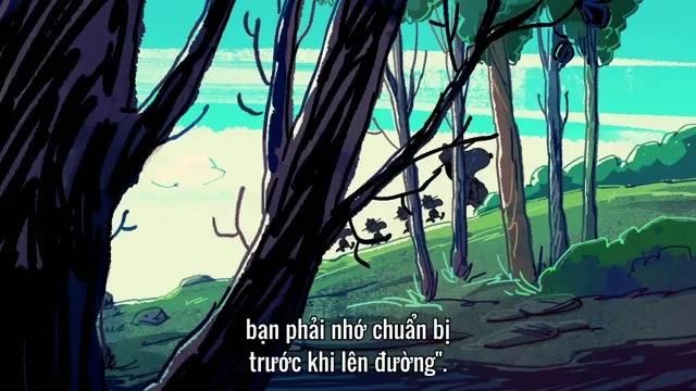 Hình ảnh trong phim Trại Snoopy trên TVHay Hình ảnh trong phim Trại Snoopy trên TVHay