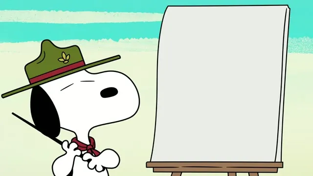 Trại Snoopy 2024 Vietsub HD - TVHay Trại Snoopy 2024 Vietsub HD - TVHay