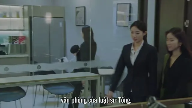 Hình ảnh trong phim Quy Tắc Của Quý Cô trên TVHay Hình ảnh trong phim Quy Tắc Của Quý Cô trên TVHay