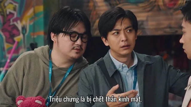Xem phim Phá Sự Tinh Anh Vietsub HD tại TVHay Xem phim Phá Sự Tinh Anh Vietsub HD tại TVHay