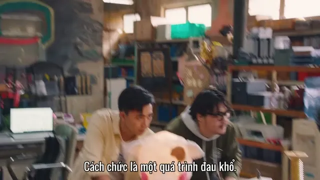 Phá Sự Tinh Anh 2022 Vietsub HD - TVHay Phá Sự Tinh Anh 2022 Vietsub HD - TVHay
