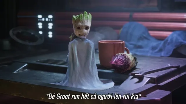 Xem phim Em Là Groot Vietsub HD tại TVHay Xem phim Em Là Groot Vietsub HD tại TVHay