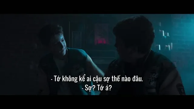 Xem phim Quá tuổi để đọc cổ tích 2 Vietsub HD tại TVHay Xem phim Quá tuổi để đọc cổ tích 2 Vietsub HD tại TVHay