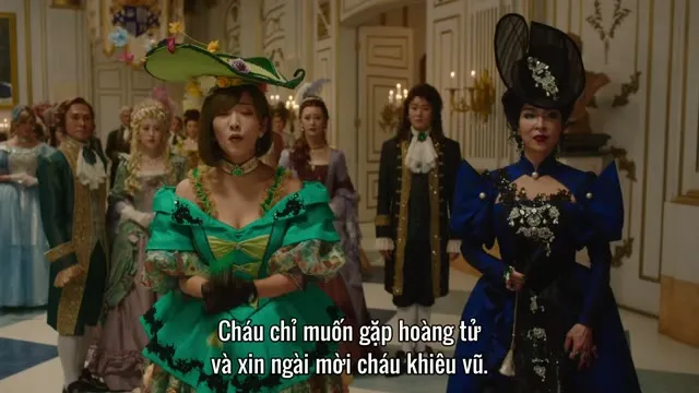 Hình ảnh trong phim Thám Tử Quàng Khăn Đỏ trên TVHay Hình ảnh trong phim Thám Tử Quàng Khăn Đỏ trên TVHay