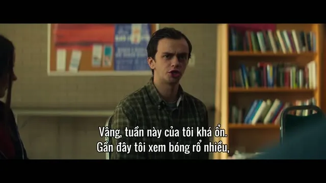 Những Ngày Tươi Đẹp 2020 Vietsub HD - TVHay Những Ngày Tươi Đẹp 2020 Vietsub HD - TVHay