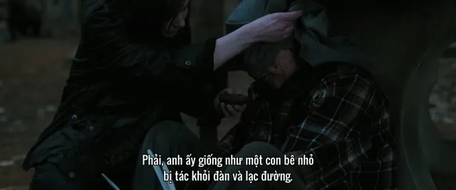 Tín Hiệu Diệt Vong 2016 Vietsub HD - TVHay Tín Hiệu Diệt Vong 2016 Vietsub HD - TVHay