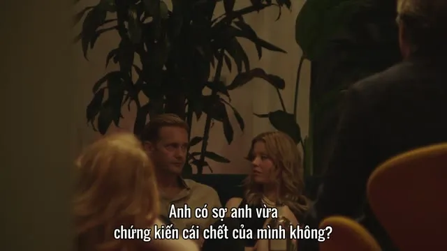 Hình ảnh trong phim Hồ Bơi Vô Cực trên TVHay Hình ảnh trong phim Hồ Bơi Vô Cực trên TVHay